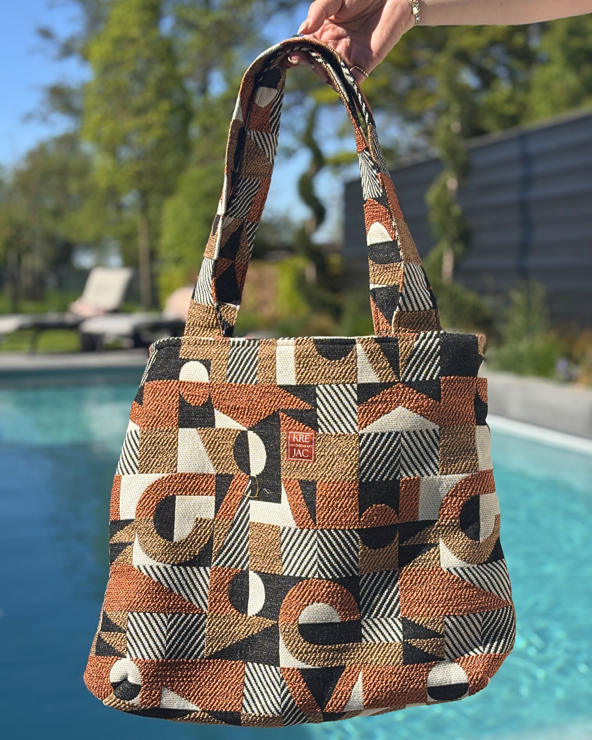 Shopper Cloe