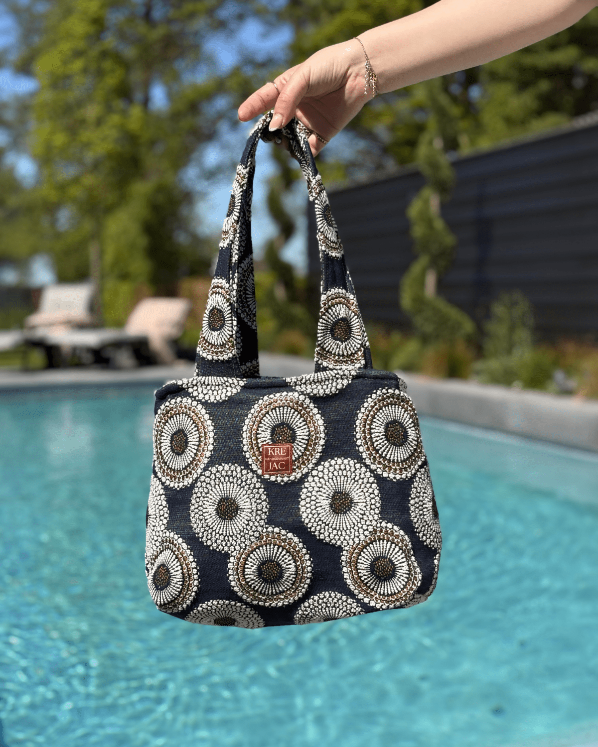 Shopper Midi Kaya