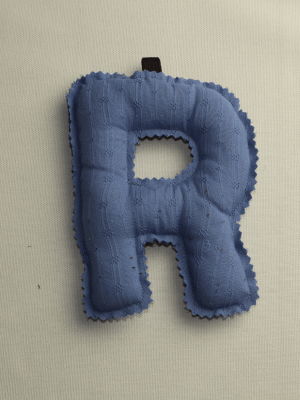 Letter R | 20 variaties