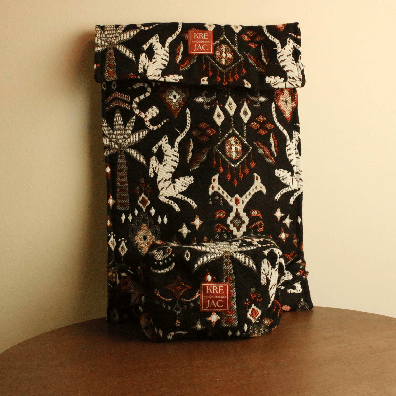 Laptopsleeve Petra