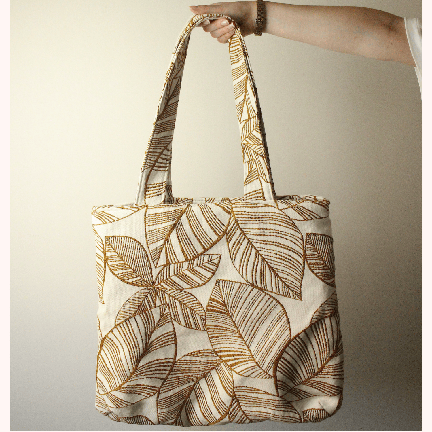 Shopper Eva