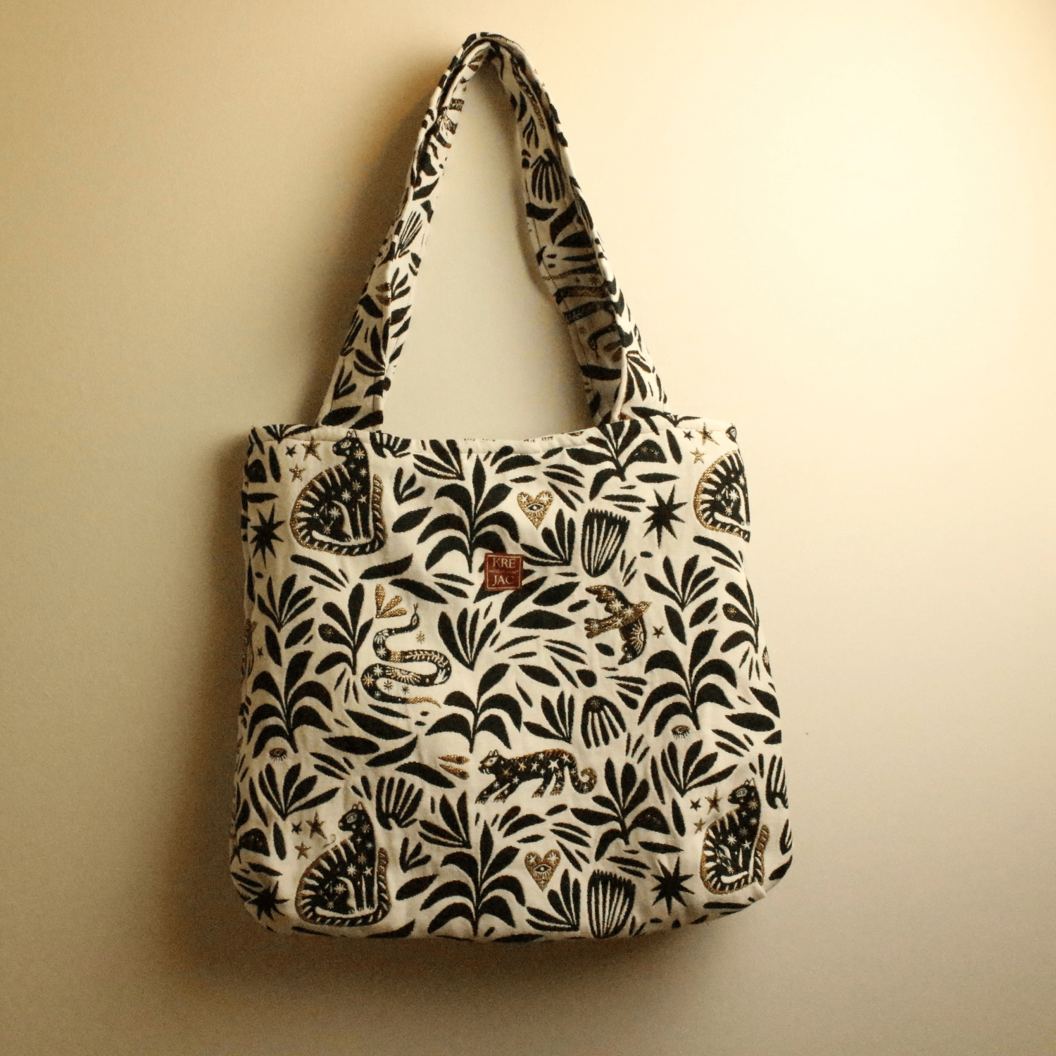 Shopper Sara