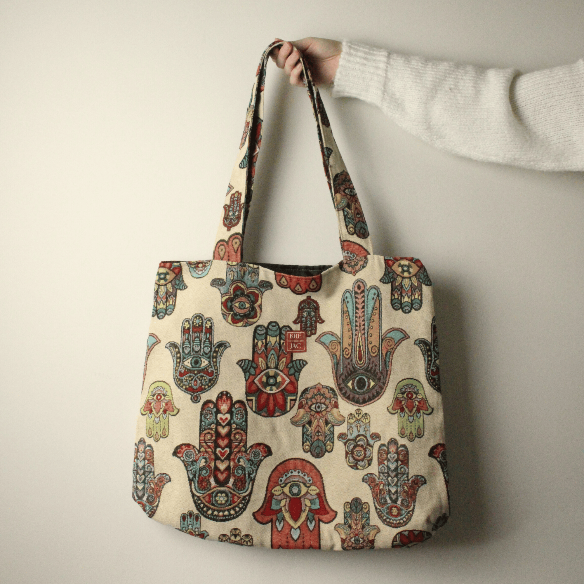 Shopper Handjes