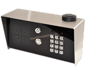 SDI GMS Phone Entry