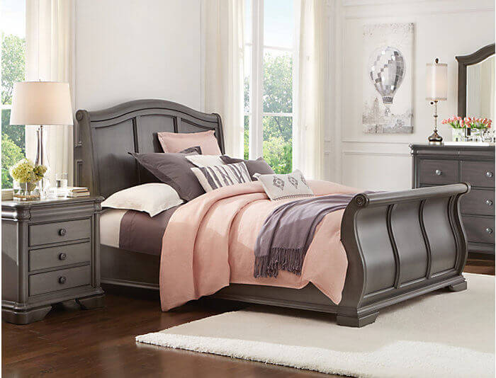 18 Types Of Bed Designs To Choose For Your Home