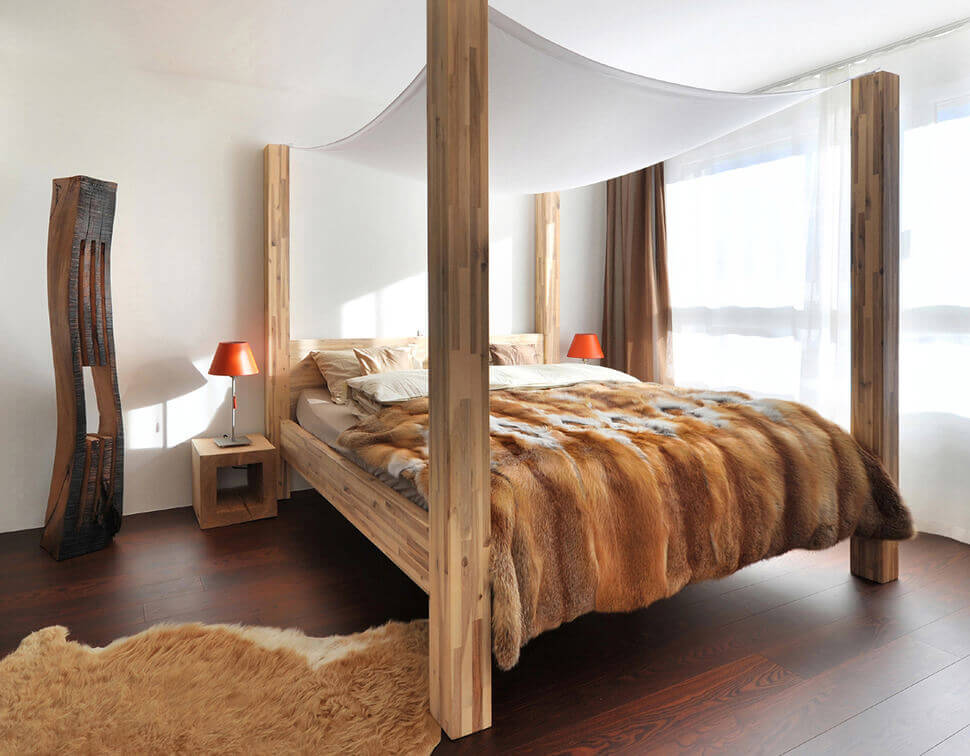 18 Types Of Bed Designs To Choose For Your Home