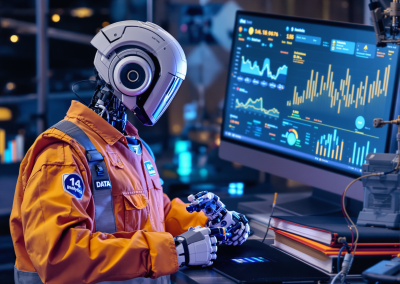 Data Analyst/Contractor