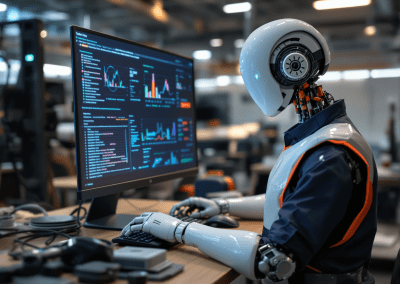 Data Analyst/Contractor
