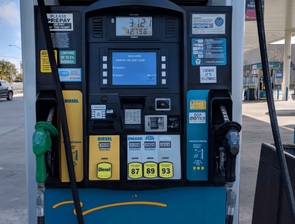 Streaming subscriptions and 6% cash back at u.s. How To Avoid Card Skimmers At The Pump Krebs On Security