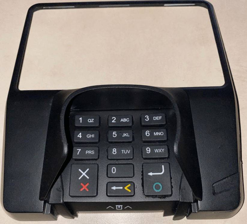 Emv originally stood for europay, mastercard, and visa, the three companies that created the standard.emv cards are smart cards, also called chip cards, integrated circuit cards, or ic cards which store their … Bluetooth Overlay Skimmer That Blocks Chip Krebs On Security