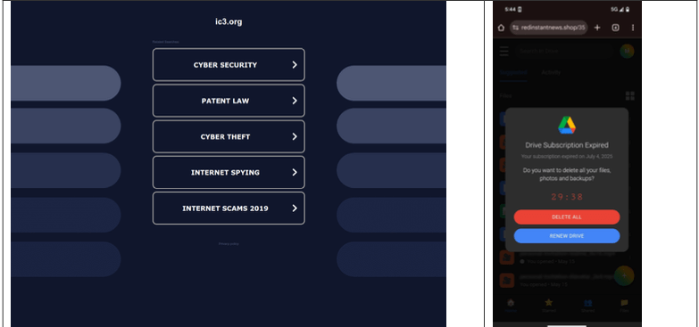 Parked Domains: The Hidden Danger of Expired Websites & Typos (2026)
