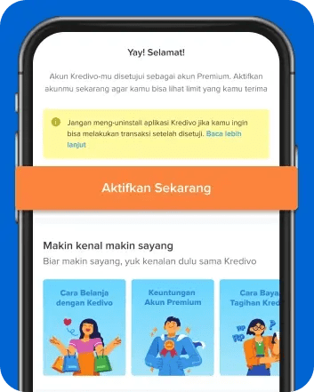 How to active instruction Picture