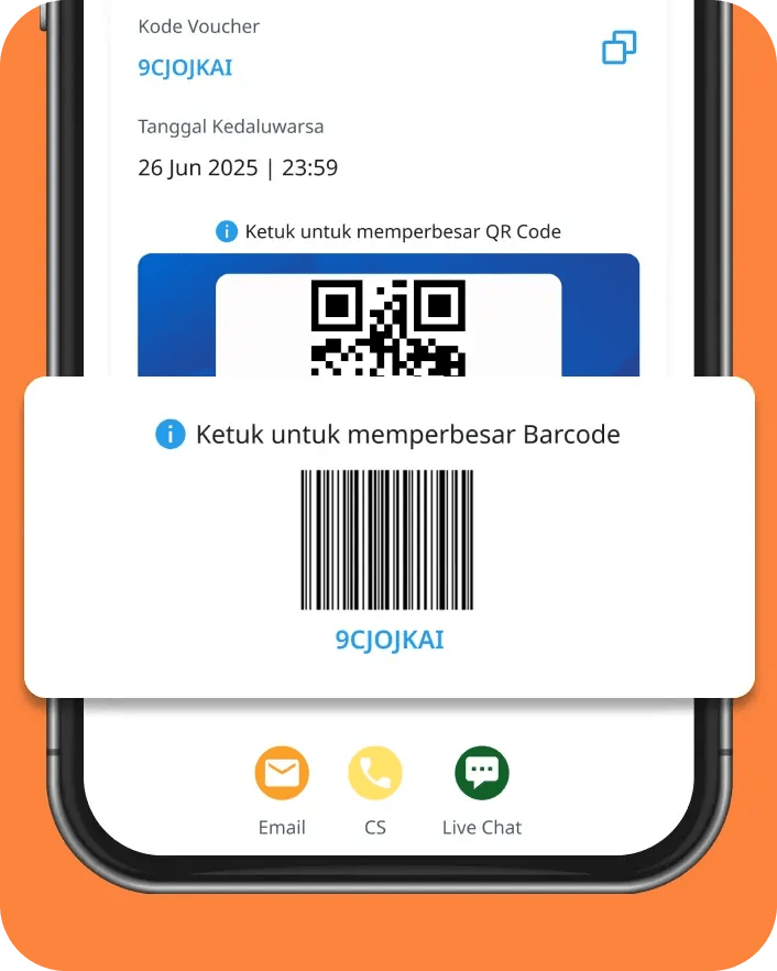 How to active instruction Picture