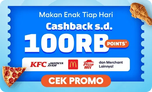 Promo banner
