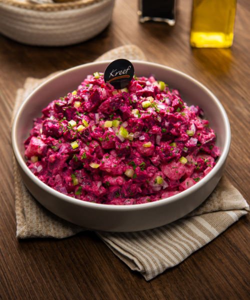 Ensalada Rusa