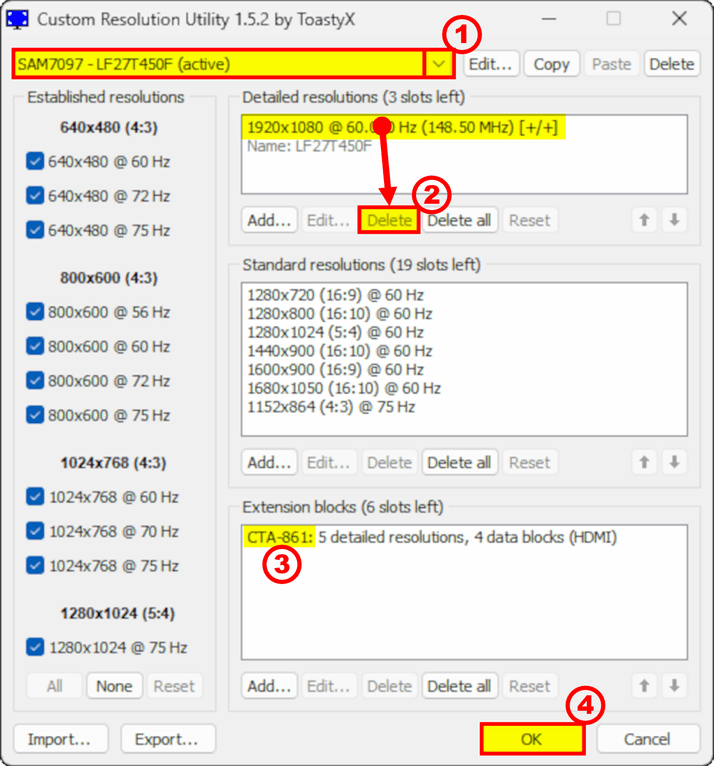 Cru 01 - Sunset Patterns - Ultra HD Retina Collection