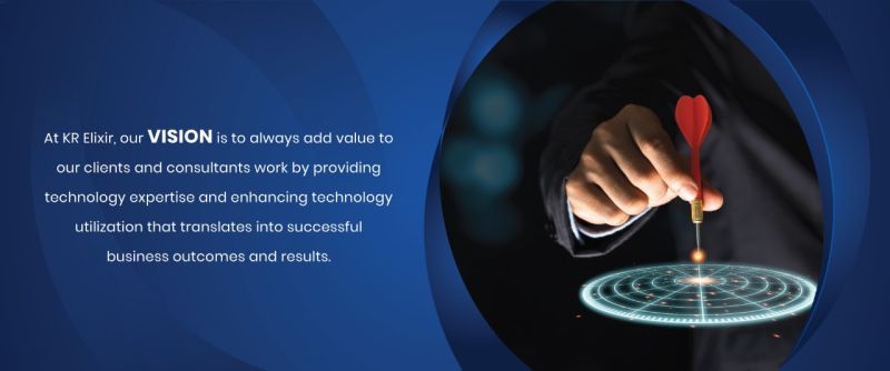 About Kr Elixir Cloud Migrations Data Analytics - Creative Full HD Geometric Arts | Free Download