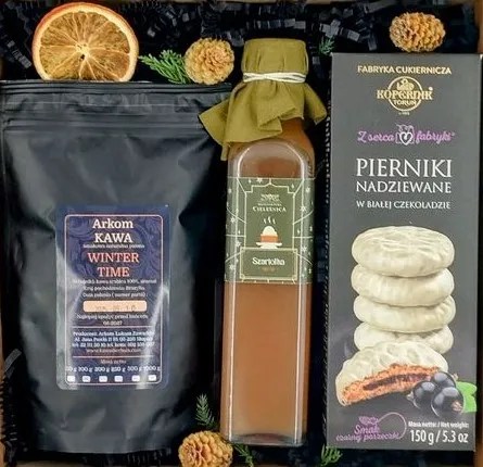 Zestaw świąteczny 18
