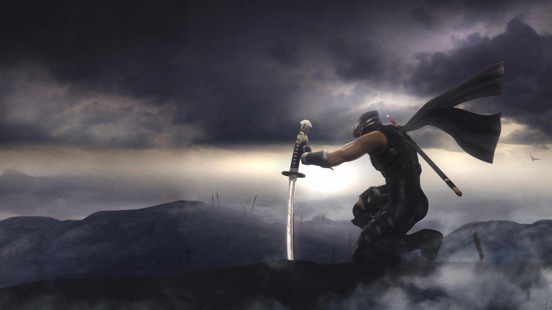 Vita) Ninja Gaiden Sigma Plus review – kresnik258gaming