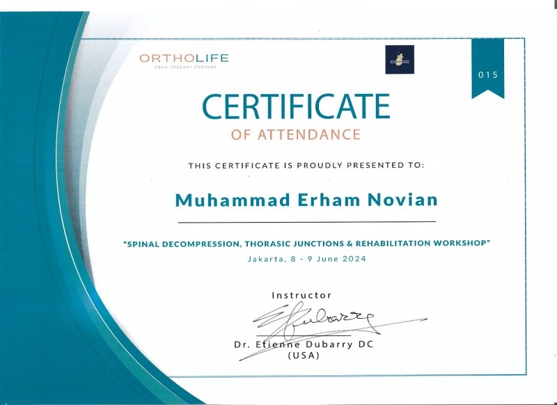 Spinal Decompression