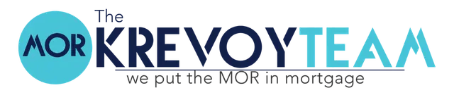 Krevoy Team Marketing