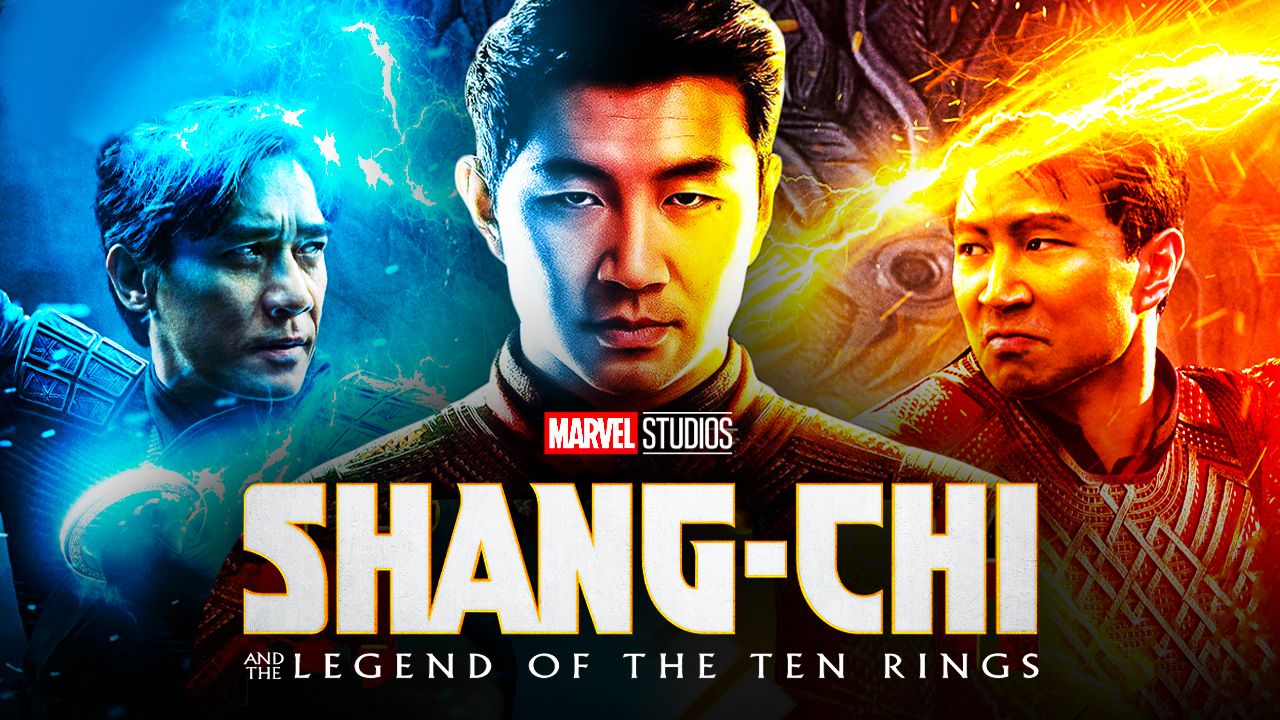 徐尚氣) is the son of xu wenwu, the founder of the ten rings. Shang Chi Smashes The Box Office The Flame