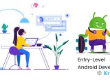 Hiring An Entry Level Android Developer
