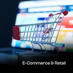 E-Commerce & Retail
