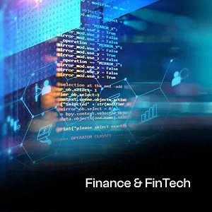 Finance & FinTech