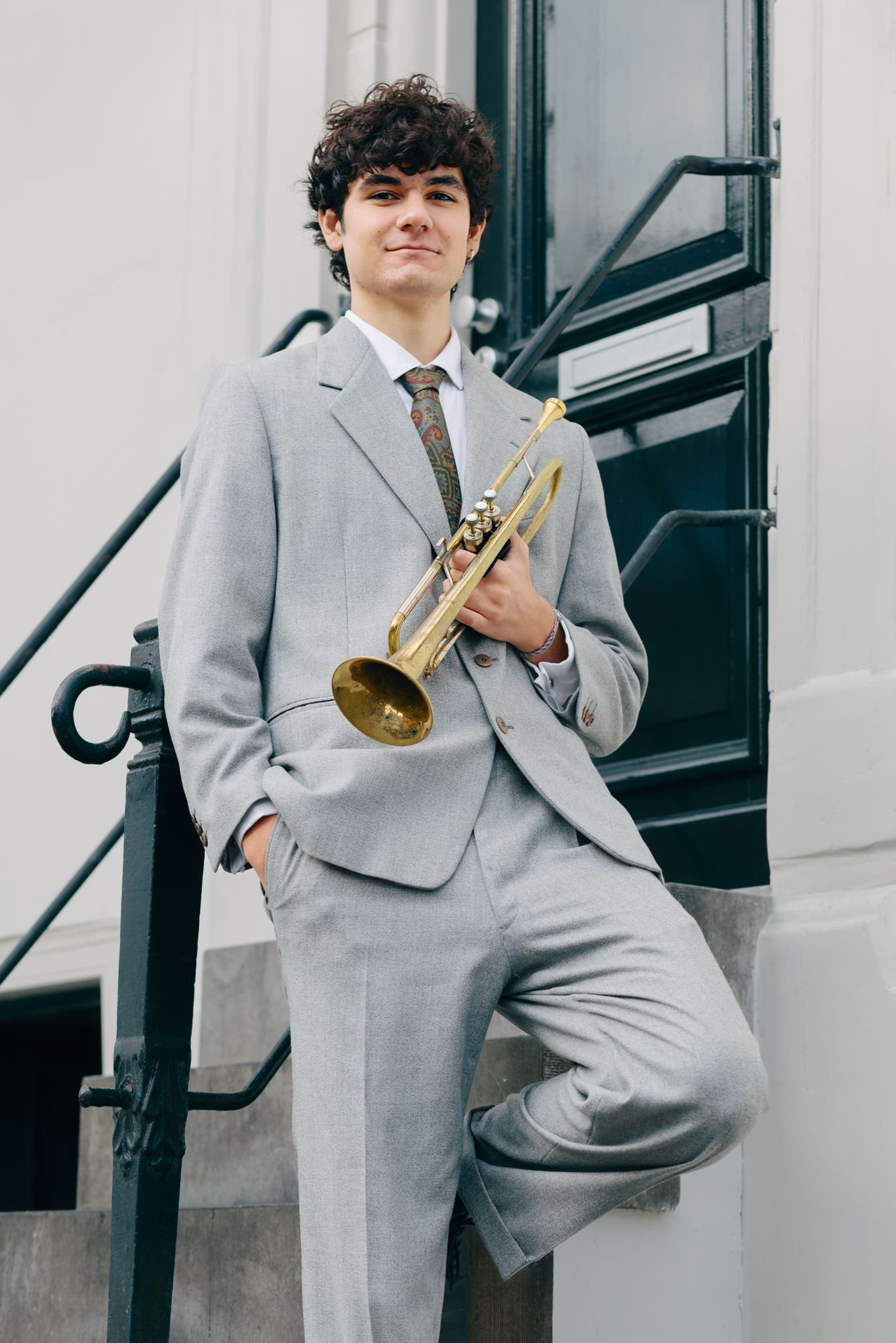 Jon Badiola Kring jazz