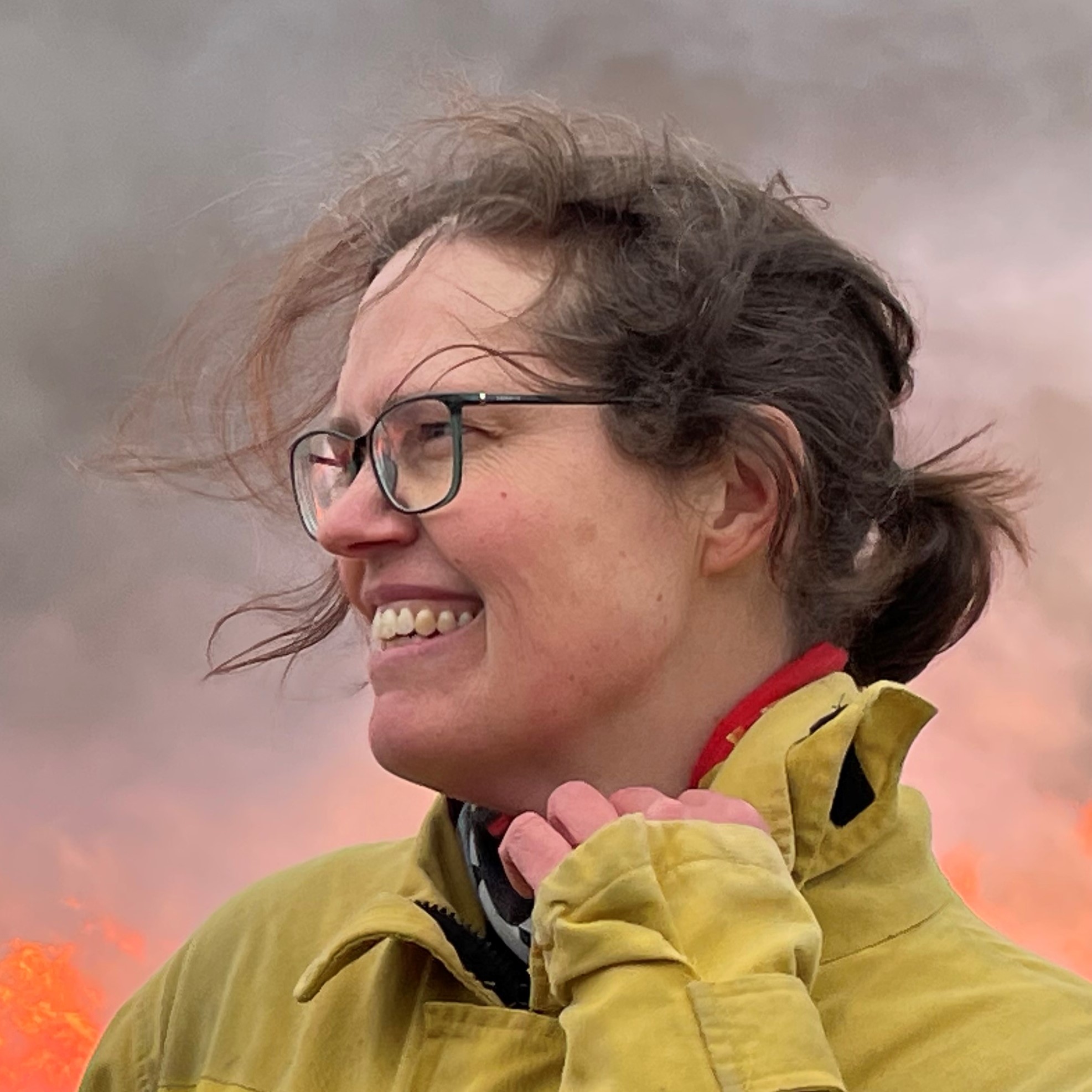 De Groene Kring | Cathelijne Stoof