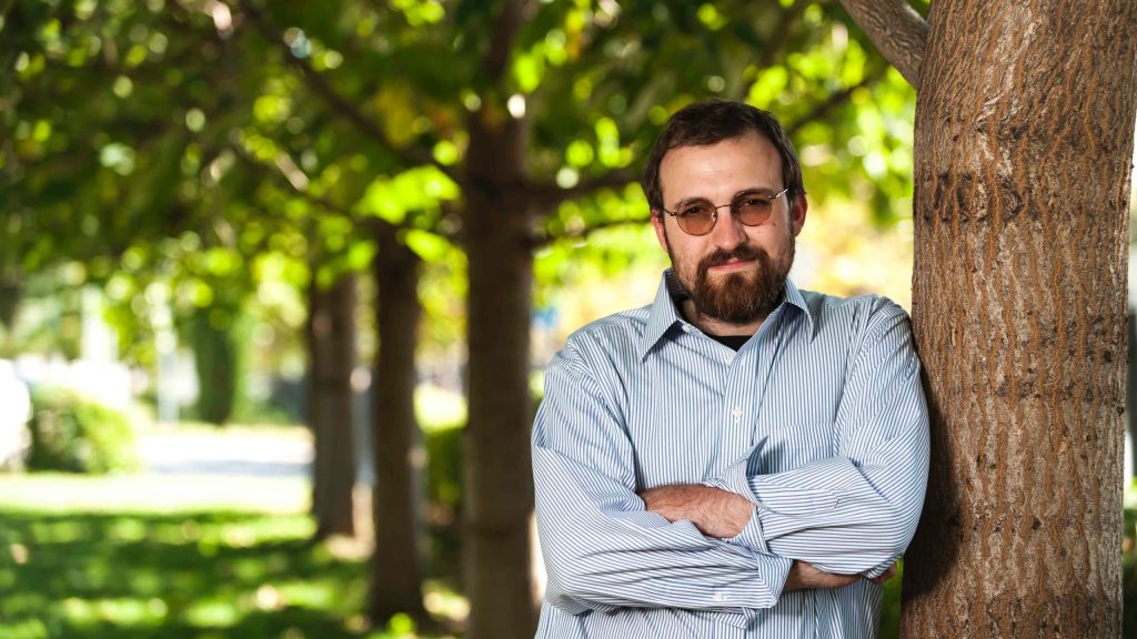 Cardano Kurucusu Hoskinson, "Ghost Chain" Eleştirilerine Yanıt Verdi