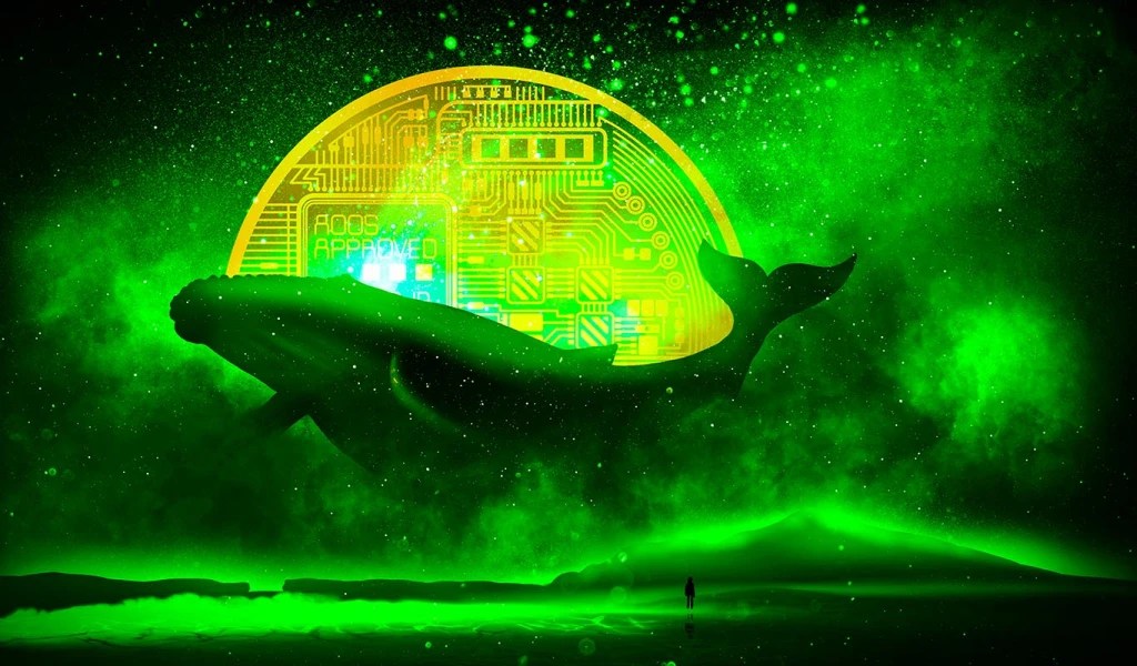 whale Up Metaverse Altcoins
