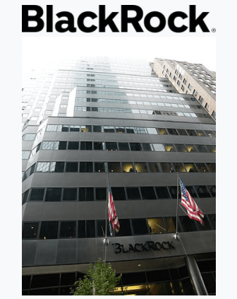 BlackRock Bitcoin