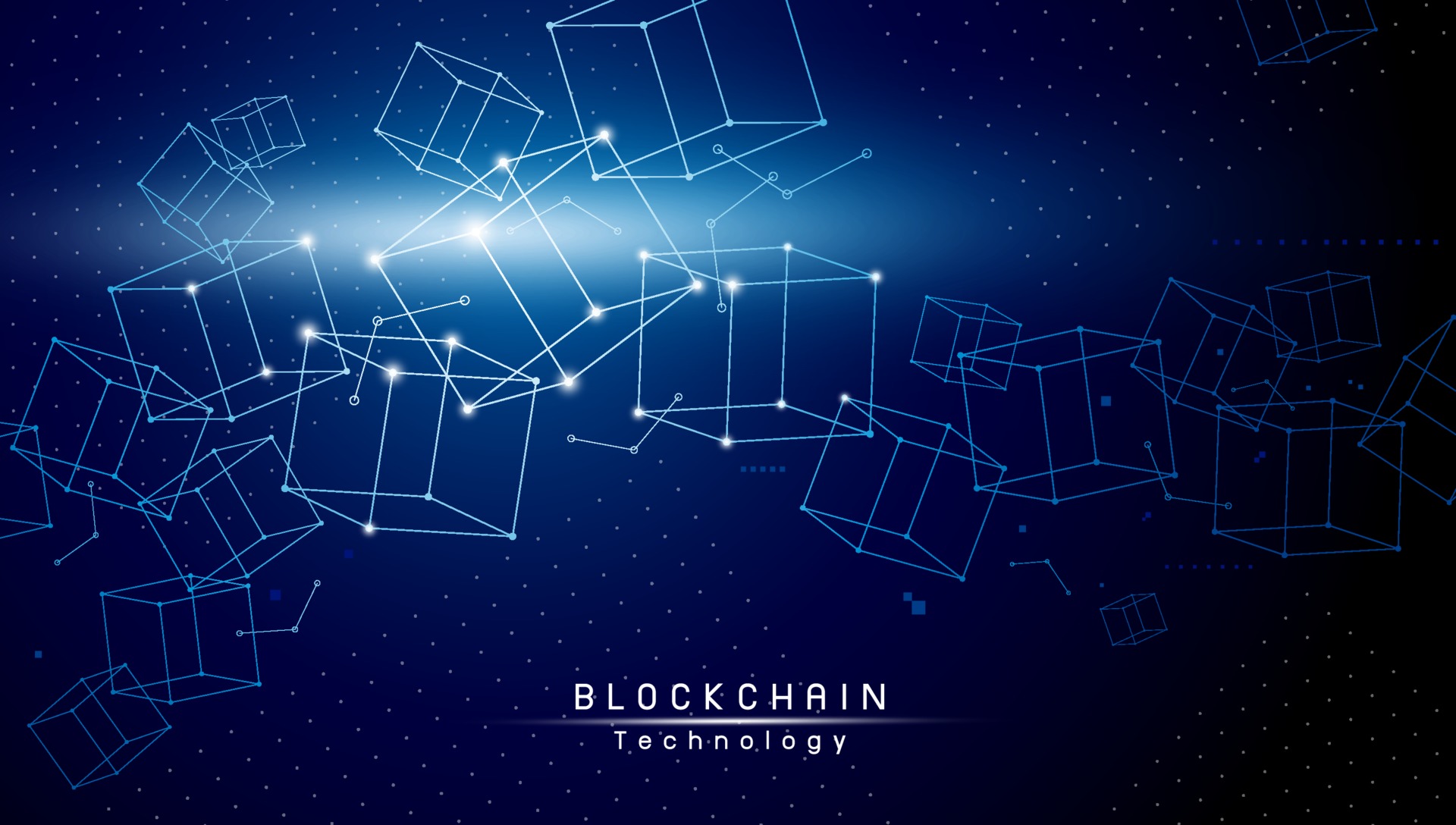Blockhain Sebagai Penyimpanan Data Digital