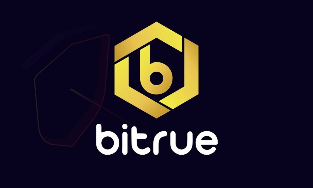 Exchange Bitrue
