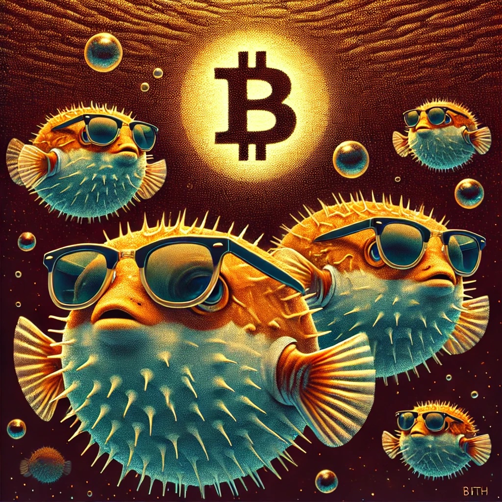 buble crypto