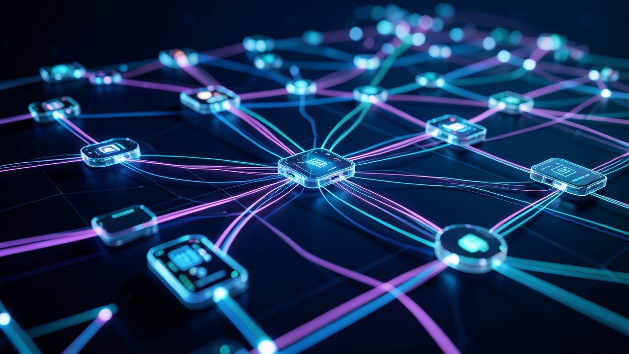 7 Airdrop Testnet DePIN 2026 yang Berpotensi Bikin Kaya