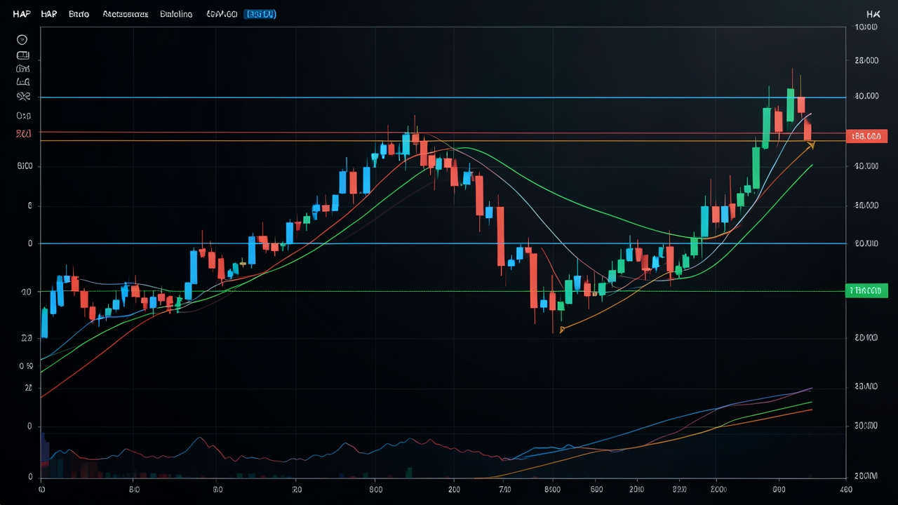 Support Resistance H4 BTC-IDR untuk Trading Anti Noise