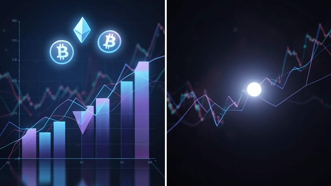 DCA Crypto Indonesia: Strategi Lump Sum vs DCA di Bear Market 2026