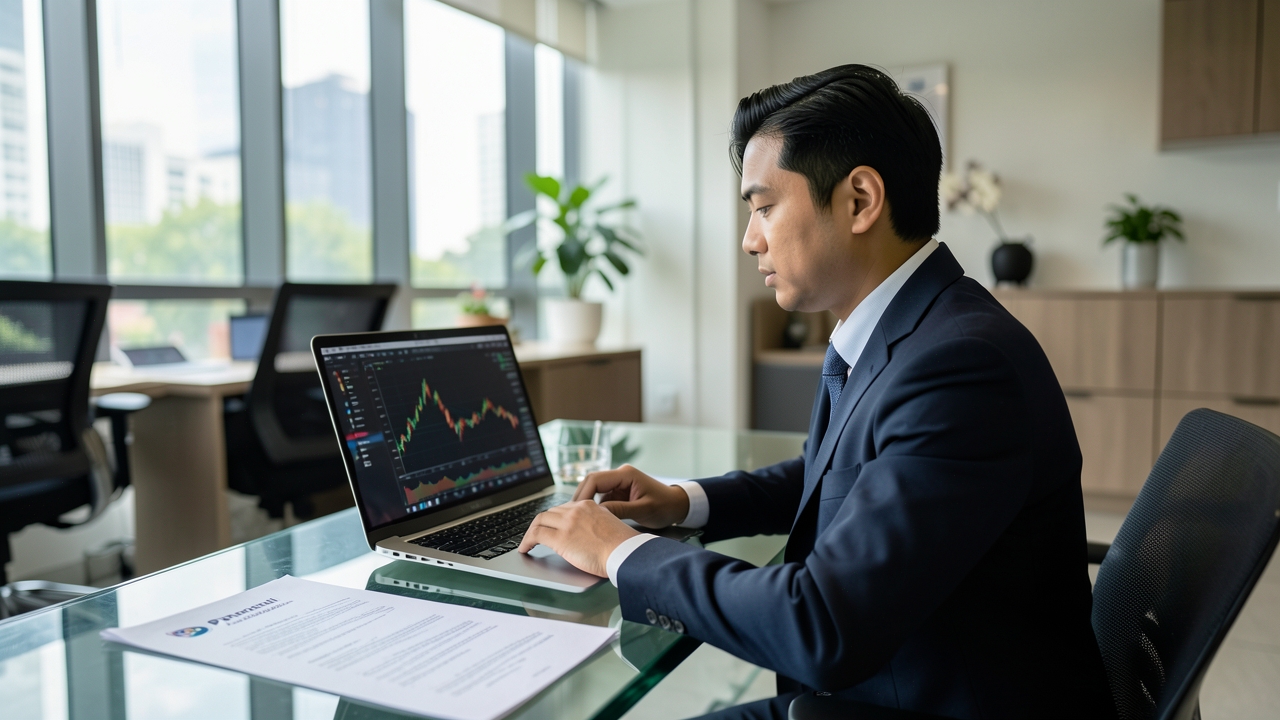 Regulasi Crypto Indonesia 2026: Apa yang Berubah untuk Investor