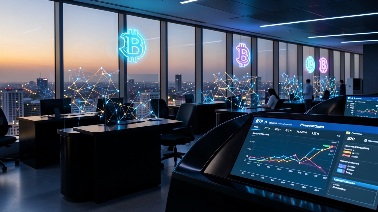 POJK Aset Kripto 2026: Skema Pajak 0.1% dan Perlindungan Investor Baru