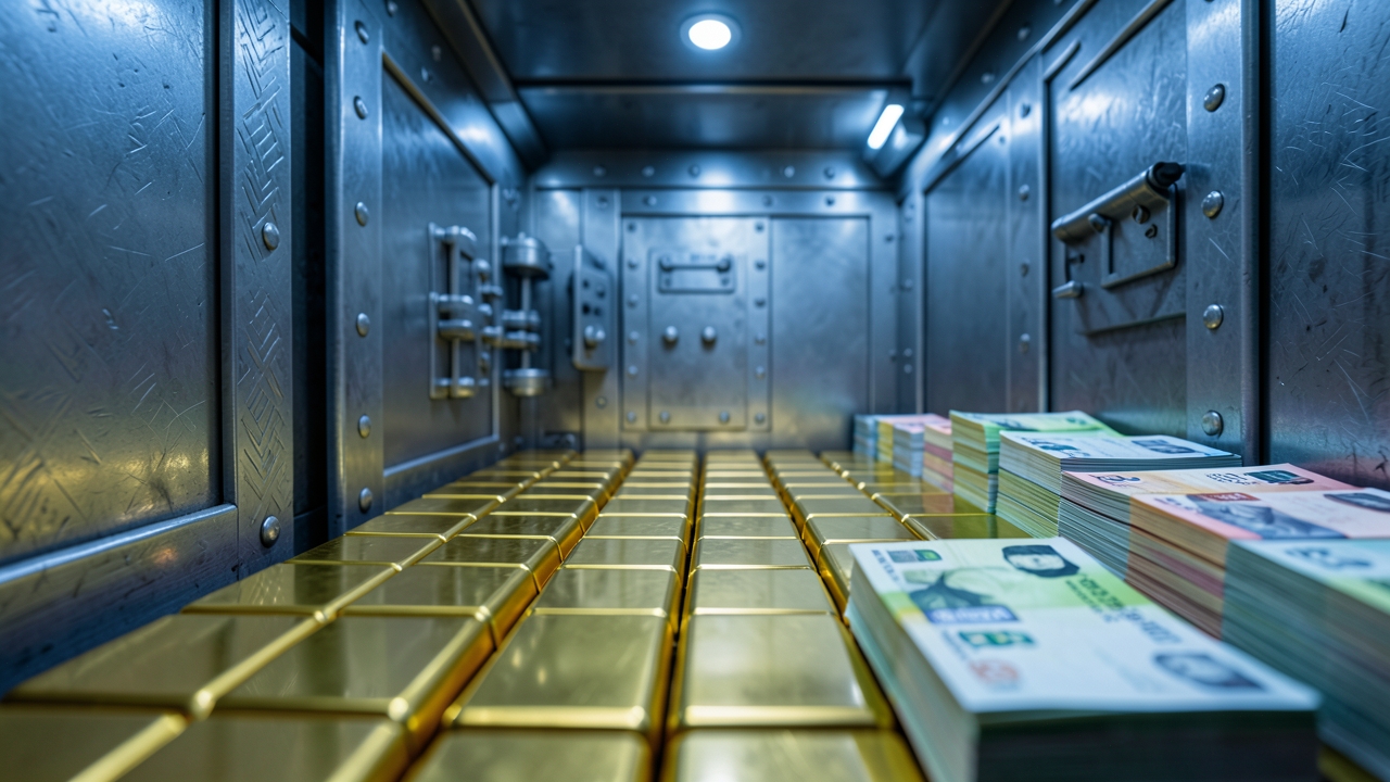 Rekening Dana Nasabah Forex Indonesia: Fungsi dan Prosedur 2026