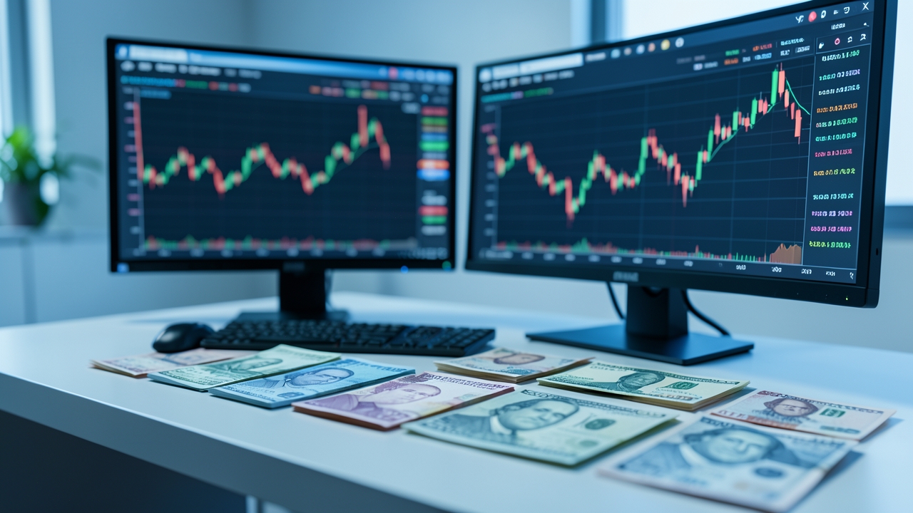Strategi Trading USD/IDR Menjelang Suku Bunga Bank Indonesia