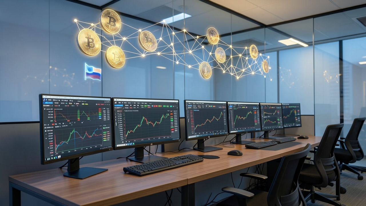 Aturan Baru Kripto Bappebti: Trader Wajib Punya NPWP dan Lapor SPT
