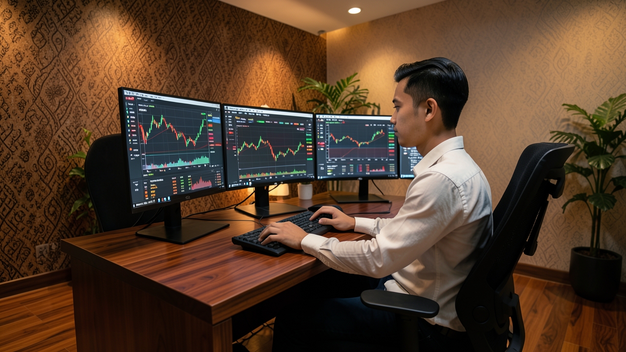 Altcoin Season 2026: Panduan Entry Point untuk Investor Indonesia