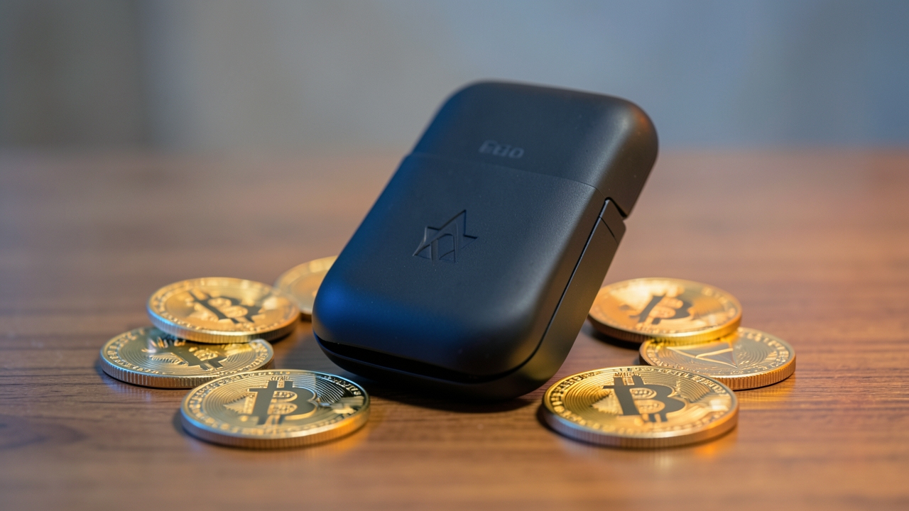 Cold Wallet Indonesia: Kapan Investor Kripto Harus Beralih?