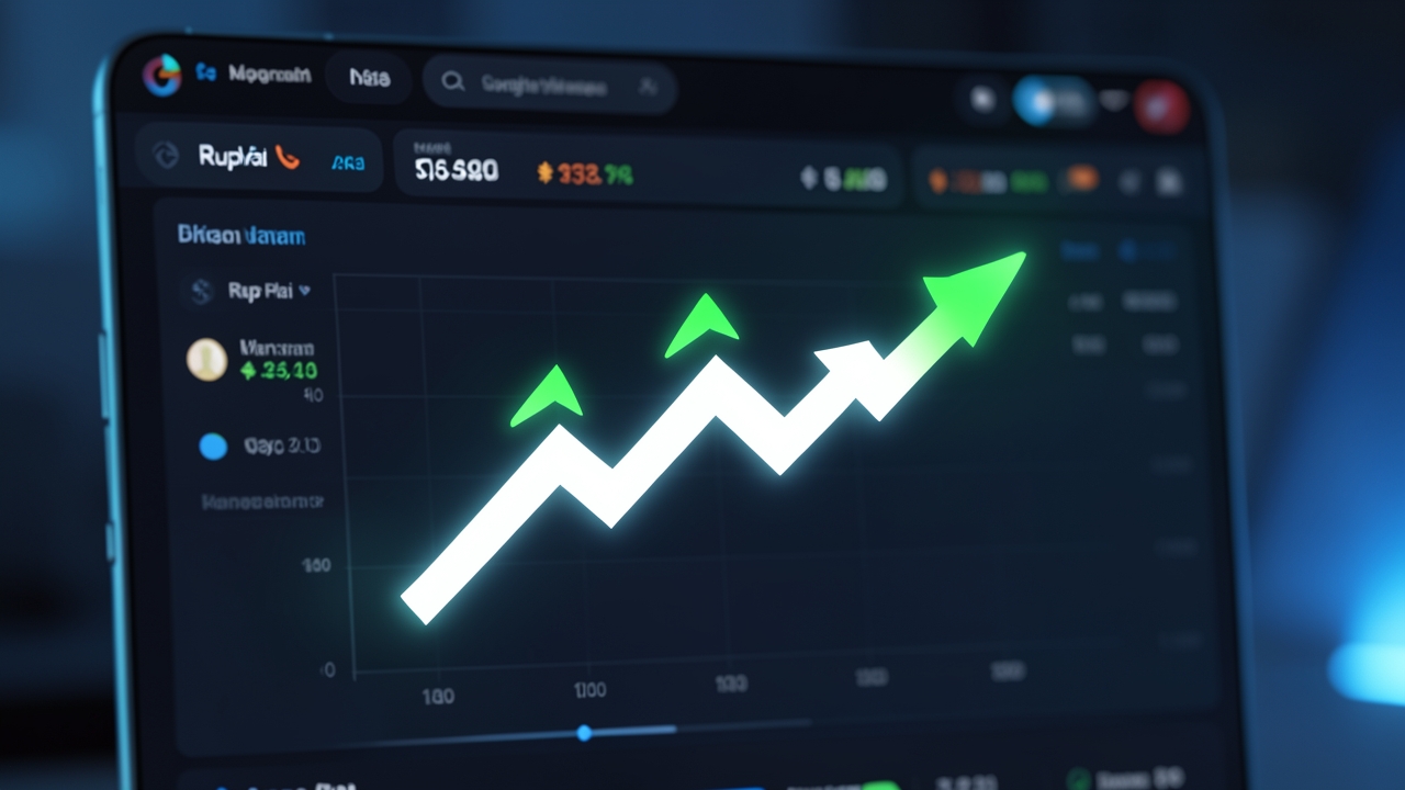 Pola Three White Soldiers Crypto: Panduan Konfirmasi Uptrend