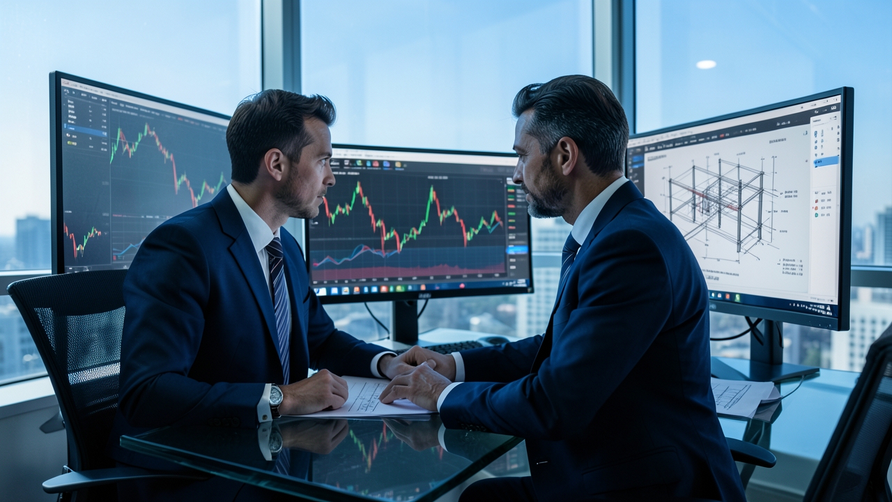 Saham Emiten Kontraktor Pemerintah 2026: Analisis Potensi Cuan