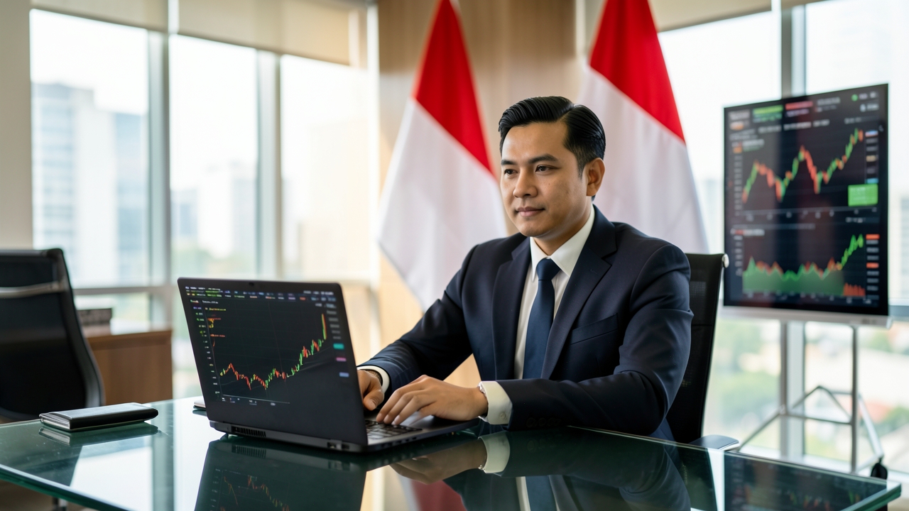 Aturan Baru Exchange Crypto Indonesia: Pisah Aset Klien 2026